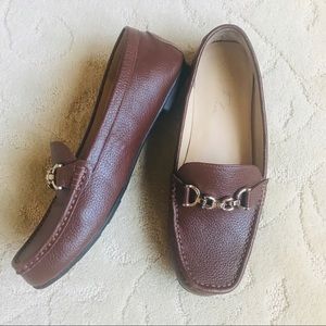 Marc Fisher Loafer Flats